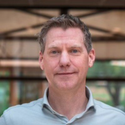 Portret van Rein van Beers